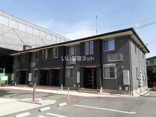 HATレジデンスⅡの画像