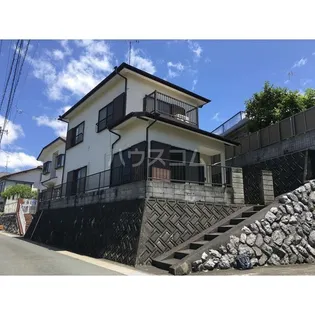 静岡県浜松市中央区蜆塚2【一戸建】の外観