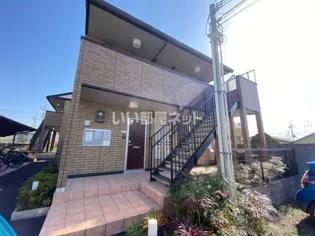 ボンシャンス薫風B棟の画像