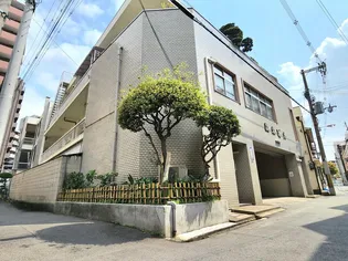 タウンハウス本田の画像