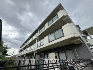 グランシャリオ箕面の画像