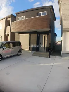 和歌山県和歌山市西浜【一戸建】の外観