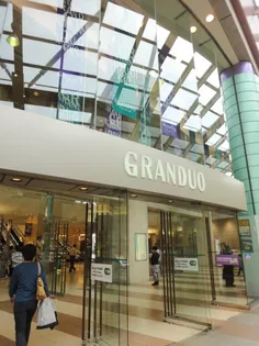 メゾン フルールの周辺