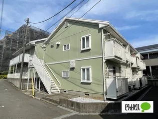 アーバンヒルズBの画像