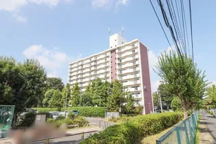 UR千葉ニュータウン小室ハイランドの画像