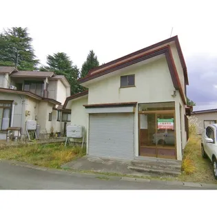 青森県青森市大字三内【一戸建】の外観