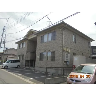 サントレージュの画像