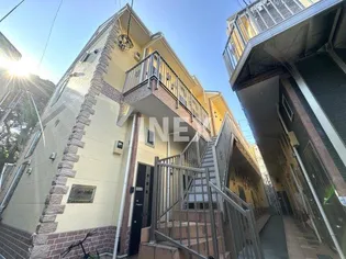 ユナイト南太田メアリーアーデンの画像