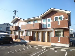 ソレアードBの画像