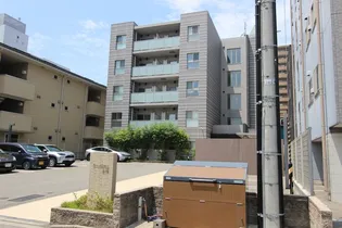 Aーレジデンス金沢の画像