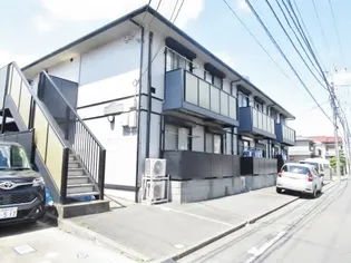 ウェルカムハウスの画像