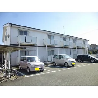 SURPLUS塚本 Aの画像