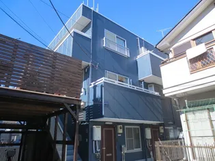 メゾン プルミエの画像