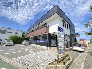 ラフィーネ東青山の画像