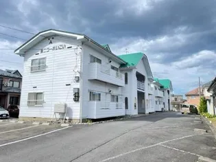 コーポいこいの画像