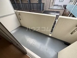 オランダ壱番館【2階】の内装