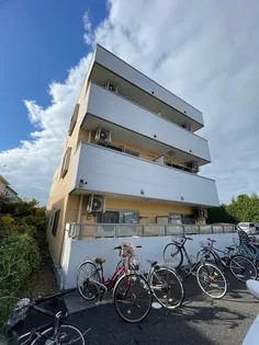 ダイワティアラ八千代緑が丘11【3階】の外観