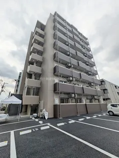 IRMS 3【7階】の外観