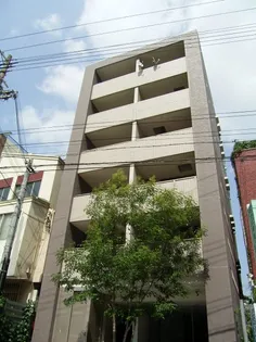 ツインクレストの画像