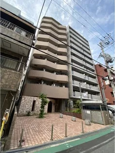 アスティナ天神橋の画像