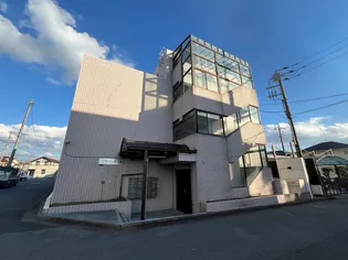 ブランシュ天王台【2階】の外観