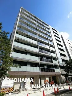 BLUROCK東神奈川の画像