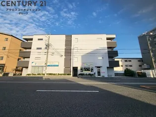 ソレイユ塚口の画像