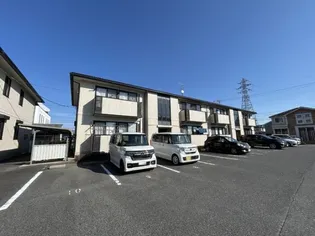 エクセルハイムB棟の画像