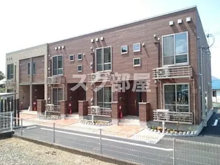 ヴェロ・クォーレ倉谷【2階】の外観