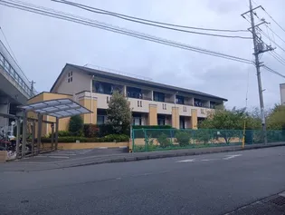 ファインヴィレッジふしみ2号館の画像