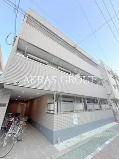 グラン エベイユの画像