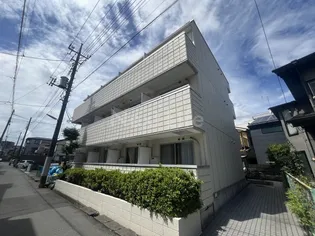 レイハウス八王子の画像