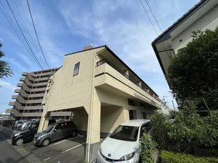 南仙台ハイツ J棟の画像