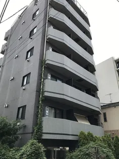 LEーLION神楽坂の画像