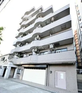 ダイホープラザ野方の画像