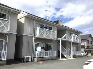 フレグランスまほろば B棟の画像