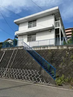 ダイヤモンドヒルズ横浜能見台【1階】の外観