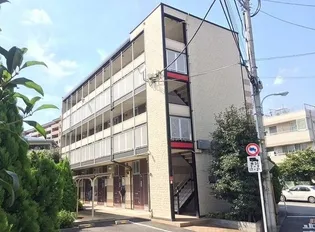 レオパレスエフの画像