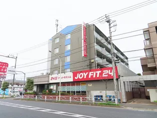 シャレード21の画像