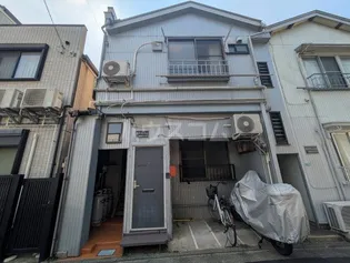 奥戸パレス1の画像