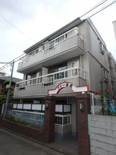 フォー佳苑の画像