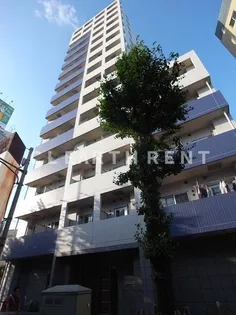 コンシェリア・デュー池袋【9階】の外観