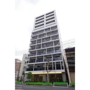 東京都台東区浅草6【マンション】の外観