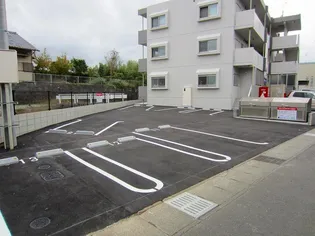 ANGEL(エンジェル)【1階】の地図