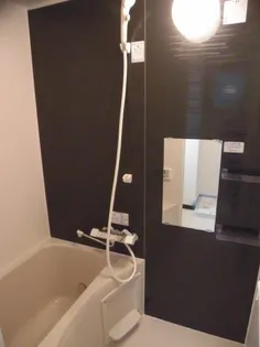 ANGEL(エンジェル)【1階】の風呂