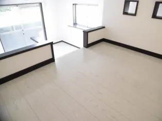 ANGEL(エンジェル)【1階】の内装