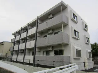 ANGEL(エンジェル)【1階】の外観