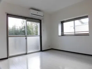 ANGEL(エンジェル)【1階】の居間