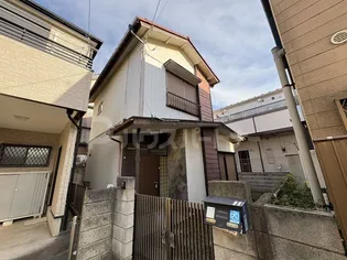 千葉県船橋市飯山満町2【一戸建】の外観