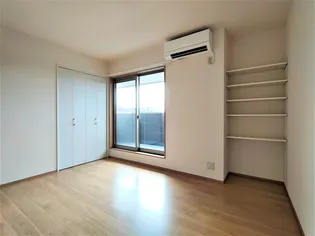 ポポラーレ(Popolare)IIのその他画像